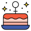 Kuchen icon