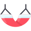 Hammock icon