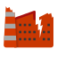 Factory Breakdown icon