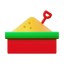 Caixa de areia2 icon