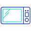 Micro onde icon