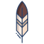 Eagle Feather icon