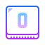 o-key icon