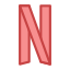 Netflix公司 icon