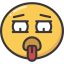 Emoji icon