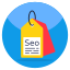 Seo Tags icon