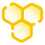 Nids d’abeille icon