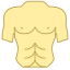 Torso icon