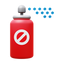 Tödliches Spray icon