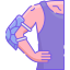 Elbow Pads icon