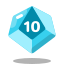 Deltohedron icon