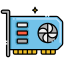 Graphic Card icon