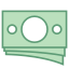 Деньги icon