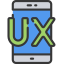 User Experience icon