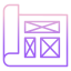 Blueprint icon