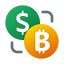 Bitcoin Exchange icon