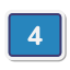 4C icon
