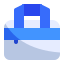 Briefcase icon