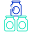 Containers icon