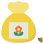 Grain icon