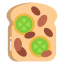 烤面包 icon