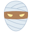 Mummia icon