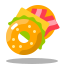 Beignet icon