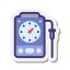 pH-meter icon