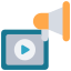 Video icon