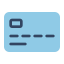 Debit Card icon