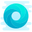 민트 브라우저 icon