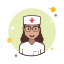 Nurse icon