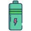 Batterie icon