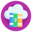 Digital Library icon