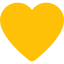 Heart icon