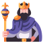 Medieval icon