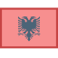 阿尔巴尼亚 icon