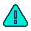 Warning icon