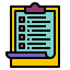 Document icon