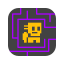 Tomb Of The Mask icon