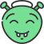 Emoticon icon