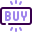 Buy icon