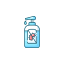 Pump Bottle icon