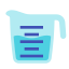 Measuring Cup icon