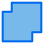 Merge icon