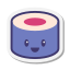 Sushi Kawaii icon