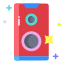 Speaker Box icon