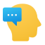 Communication Skill icon