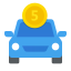 Car Sale icon