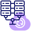 Data Center icon